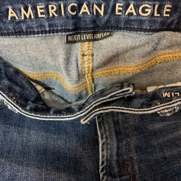 American eagle slim fit 32/34 - Picture 3 of 5